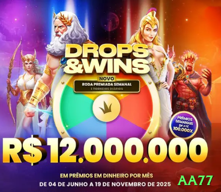 aa77 no Brasil: Análise Completa e Recomendações02 - aa77 🎰🔥 Slots cluster App: baixe e ative Reactoonz free — clusters pagam 3000x+ no seu bolso! 🌪️🤑