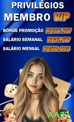 aa77: O Guia Definitivo Para Jogadores Brasileiros02 - aa77 🎲💹 Flat betting + edge hunting: 1% da banca fixa por aposta — disciplina gera lucro estável no longo prazo! 🛡️📊