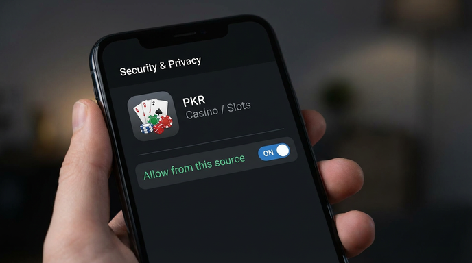 Game list for Lucky 44 Game apk section - 5