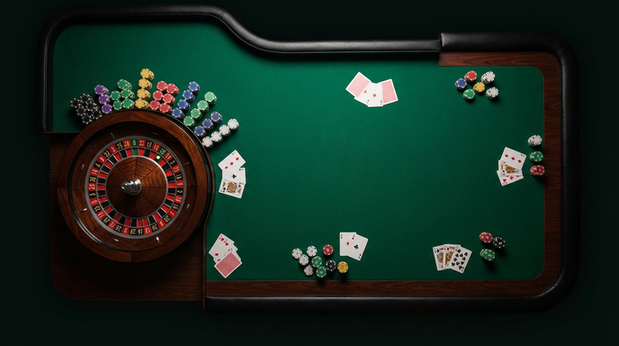 Game list for Lucky 44 Game casino section - 5