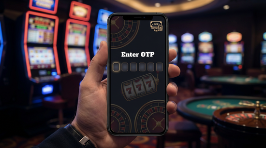 Game list for Lucky 44 Game login section - 5